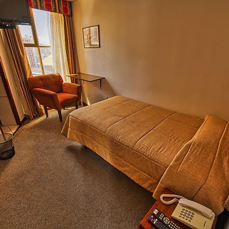Pan American Hotel La Paz Dış mekan fotoğraf