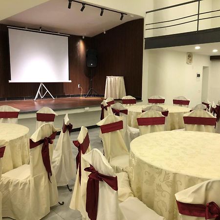 Pan American Hotel La Paz Dış mekan fotoğraf