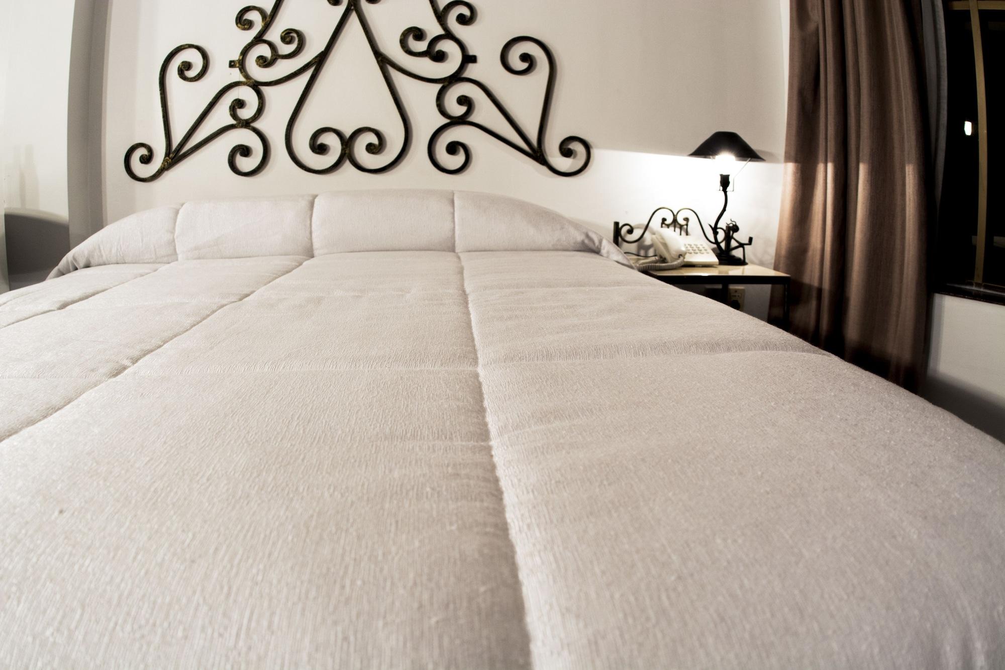 Pan American Hotel La Paz Dış mekan fotoğraf